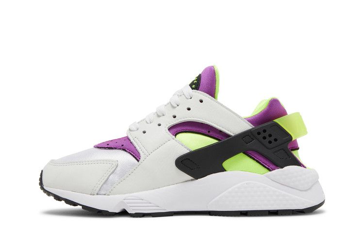 Nike Air Huarache 'Magenta' 2021