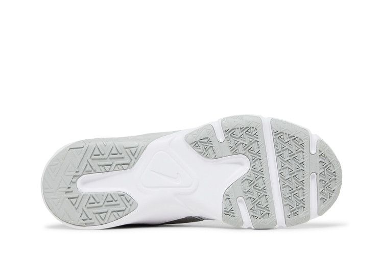 Nike Legend Essential 2 'Photon Dust Metallic Silver'