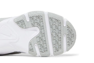 Nike Legend Essential 2 'Photon Dust Metallic Silver'