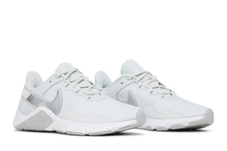 Nike Legend Essential 2 'Photon Dust Metallic Silver'