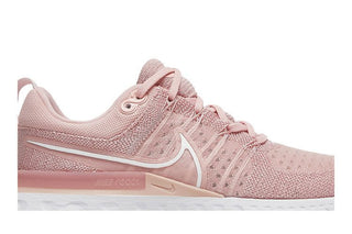 Nike React Infinity Run Flyknit 2 'Pink Glaze'