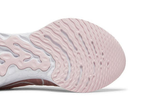 Nike React Infinity Run Flyknit 2 'Pink Glaze'