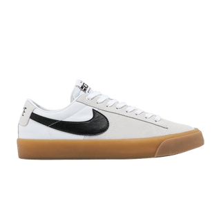 Nike Zoom Blazer Low Pro GT SB 'White Gum'