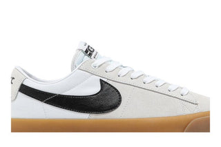 Nike Zoom Blazer Low Pro GT SB 'White Gum'