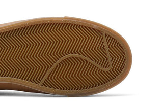 Nike Zoom Blazer Low Pro GT SB 'White Gum'