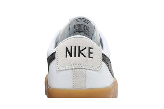 Nike Zoom Blazer Low Pro GT SB 'White Gum'