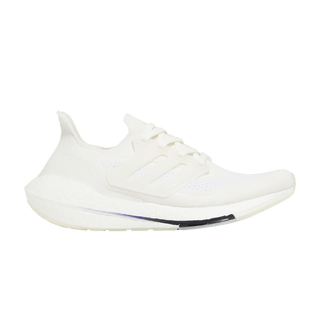 adidas UltraBoost 21 Primeblue 'Non Dyed White'