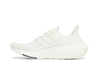 adidas UltraBoost 21 Primeblue 'Non Dyed White'