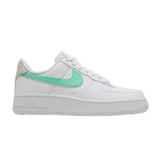 Nike Air Force 1 '07 'White Green Glow'