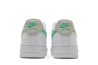 Nike Air Force 1 '07 'White Green Glow'