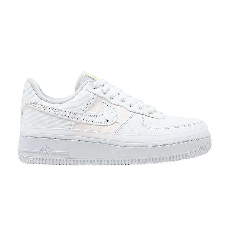 Nike Air Force 1 '07 Premium 'Pastel Reveal'