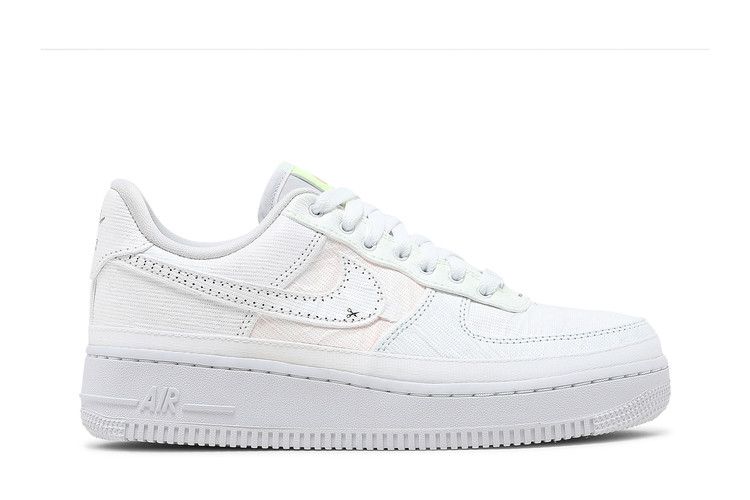 Nike Air Force 1 '07 Premium 'Pastel Reveal'