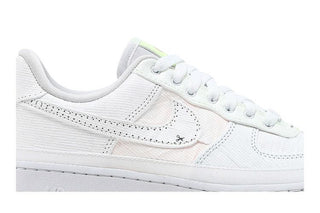 Nike Air Force 1 '07 Premium 'Pastel Reveal'