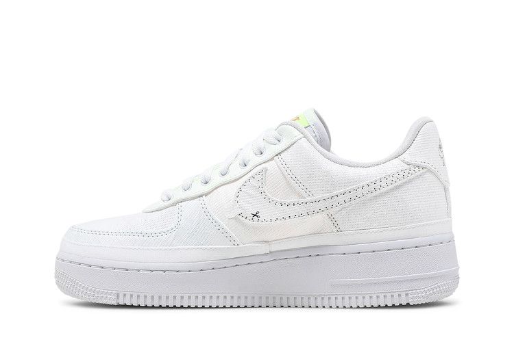 Nike Air Force 1 '07 Premium 'Pastel Reveal'