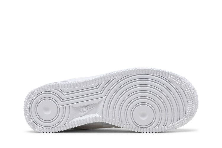 Nike Air Force 1 '07 Premium 'Pastel Reveal'