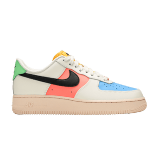 Nike Air Force 1 '07 'Sail Multi'