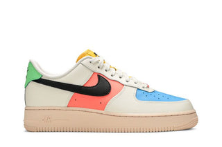 Nike Air Force 1 '07 'Sail Multi'