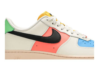 Nike Air Force 1 '07 'Sail Multi'