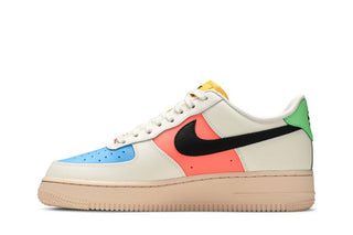 Nike Air Force 1 '07 'Sail Multi'