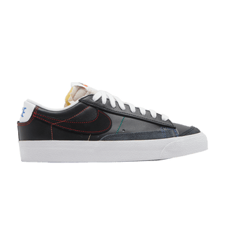 Nike Blazer Low '77 'Black'