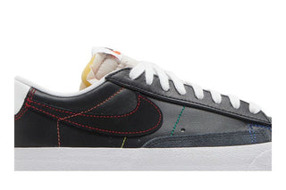 Nike Blazer Low '77 'Black'
