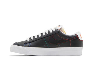 Nike Blazer Low '77 'Black'