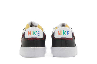 Nike Blazer Low '77 'Black'