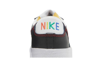 Nike Blazer Low '77 'Black'