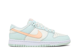Nike Dunk Low 'Barely Green'