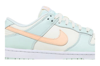 Nike Dunk Low 'Barely Green'