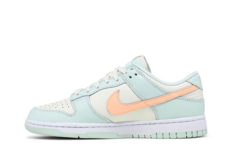 Nike Dunk Low 'Barely Green'