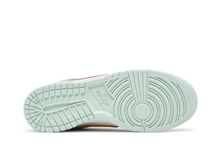 Nike Dunk Low 'Barely Green'