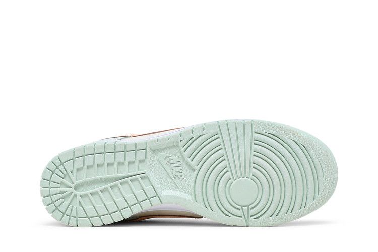 Nike Dunk Low 'Barely Green'