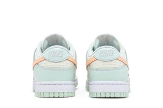Nike Dunk Low 'Barely Green'