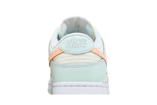 Nike Dunk Low 'Barely Green'