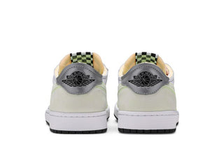 Air Jordan 1 Retro Low OG 'Ghost Green'