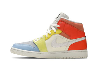 Nike Air Jordan 1 Mid 'To My First Coach'