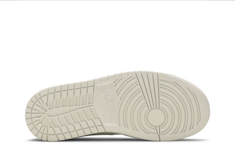 Nike Air Jordan 1 Mid 'To My First Coach'