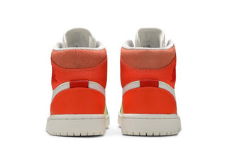 Nike Air Jordan 1 Mid 'To My First Coach'