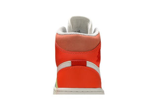 Nike Air Jordan 1 Mid 'To My First Coach'