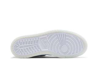 Air Jordan 1 High Zoom Comfort High 'Psychic Blue Sesame'