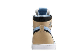 Air Jordan 1 High Zoom Comfort High 'Psychic Blue Sesame'
