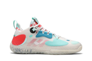 adidas Harden Vol. 5 Futurenatural 'Avatar Pack - Traffic Violation'