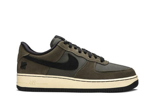 Undefeated x Nike Air Force 1 Low SP 'Ballistic'