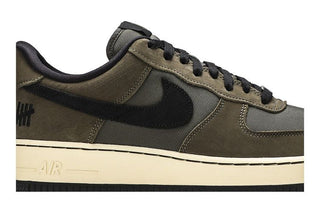 Undefeated x Nike Air Force 1 Low SP 'Ballistic'