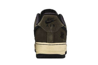Undefeated x Nike Air Force 1 Low SP 'Ballistic'