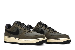 Undefeated x Nike Air Force 1 Low SP 'Ballistic'
