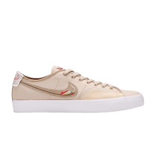Daan Van Der Linden x Nike Blazer Court SB 'Grain'