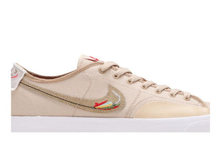 Daan Van Der Linden x Nike Blazer Court SB 'Grain'