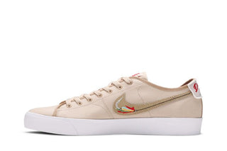 Daan Van Der Linden x Nike Blazer Court SB 'Grain'